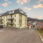 21 Mansion