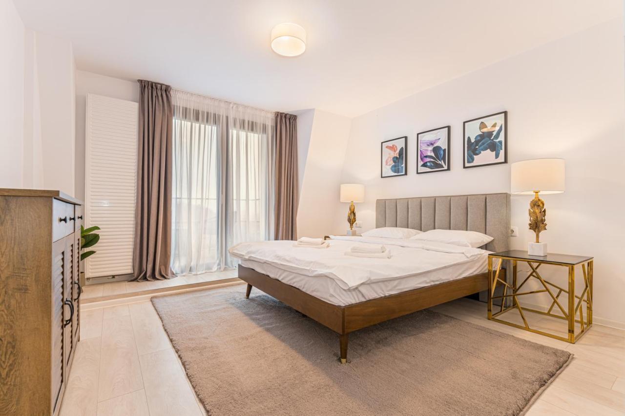 21 Mansion * Brașov