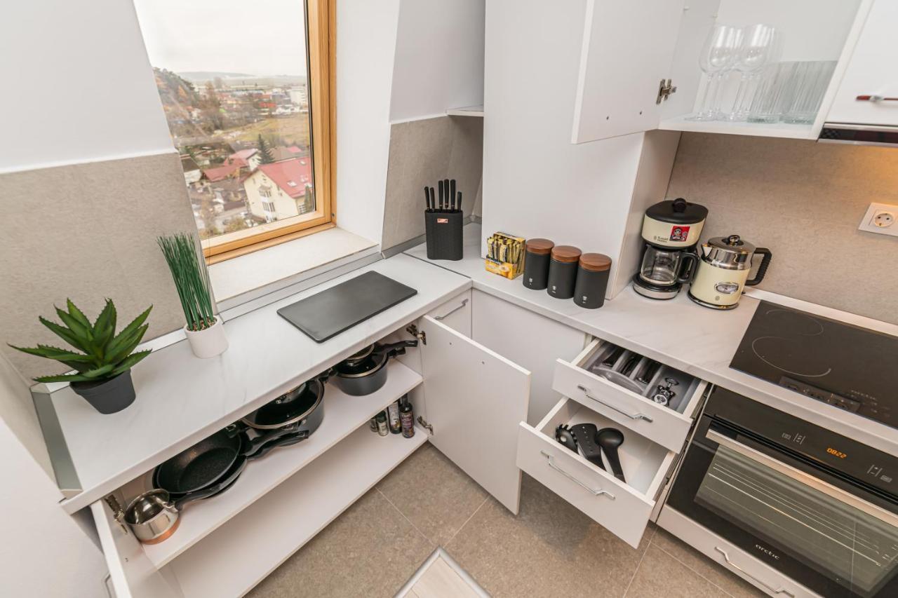 21 Mansion Apartment *