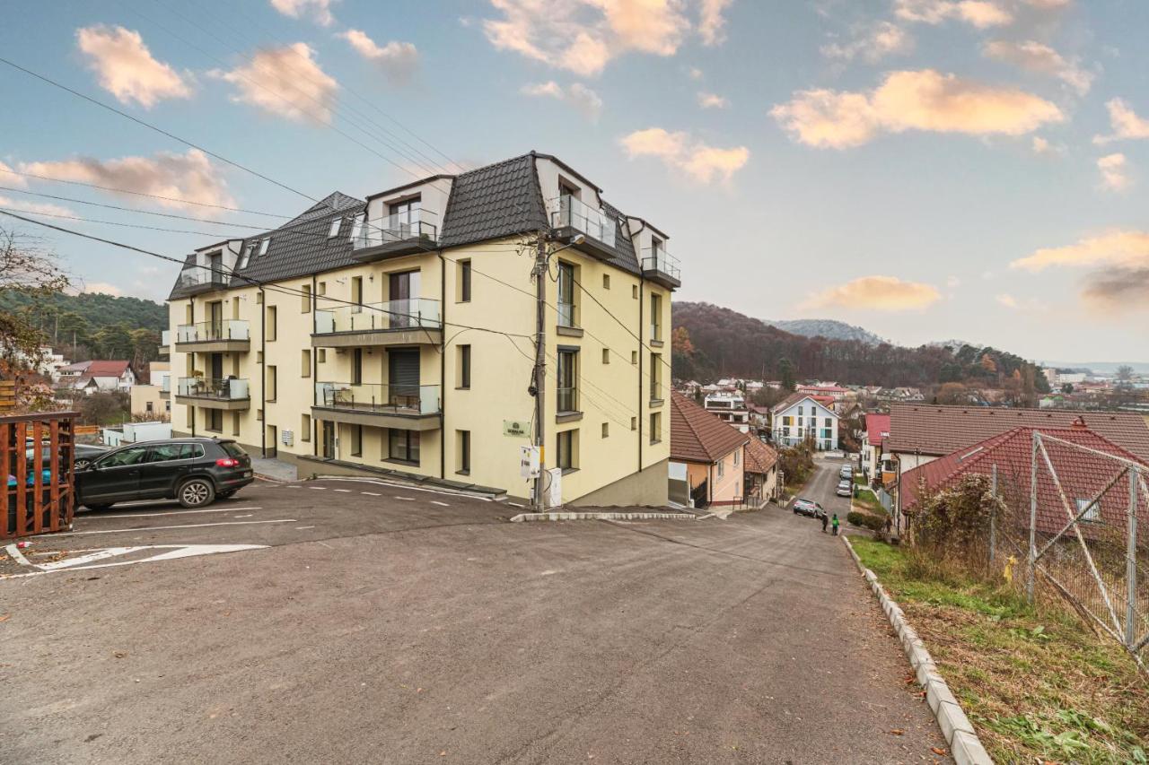 21 Mansion Apartment *